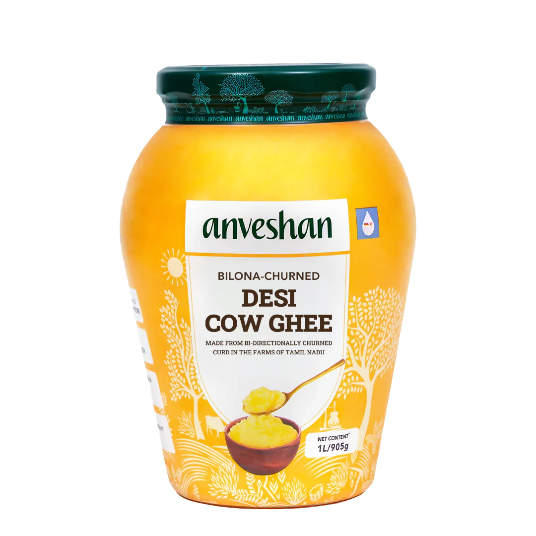 A2 Desi Cow Ghee - Image 10