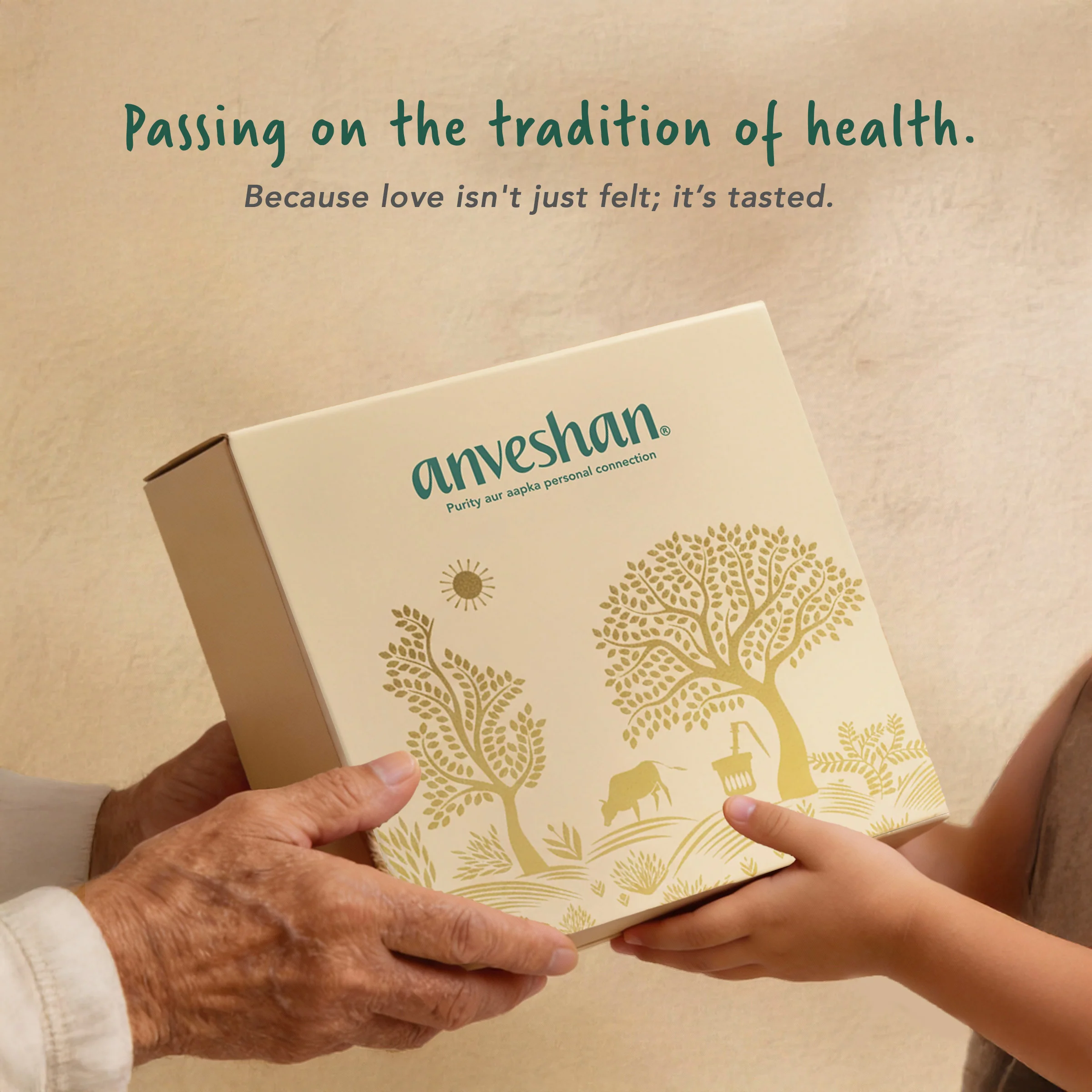 Anveshan Assorted Gifting Box - Image 4