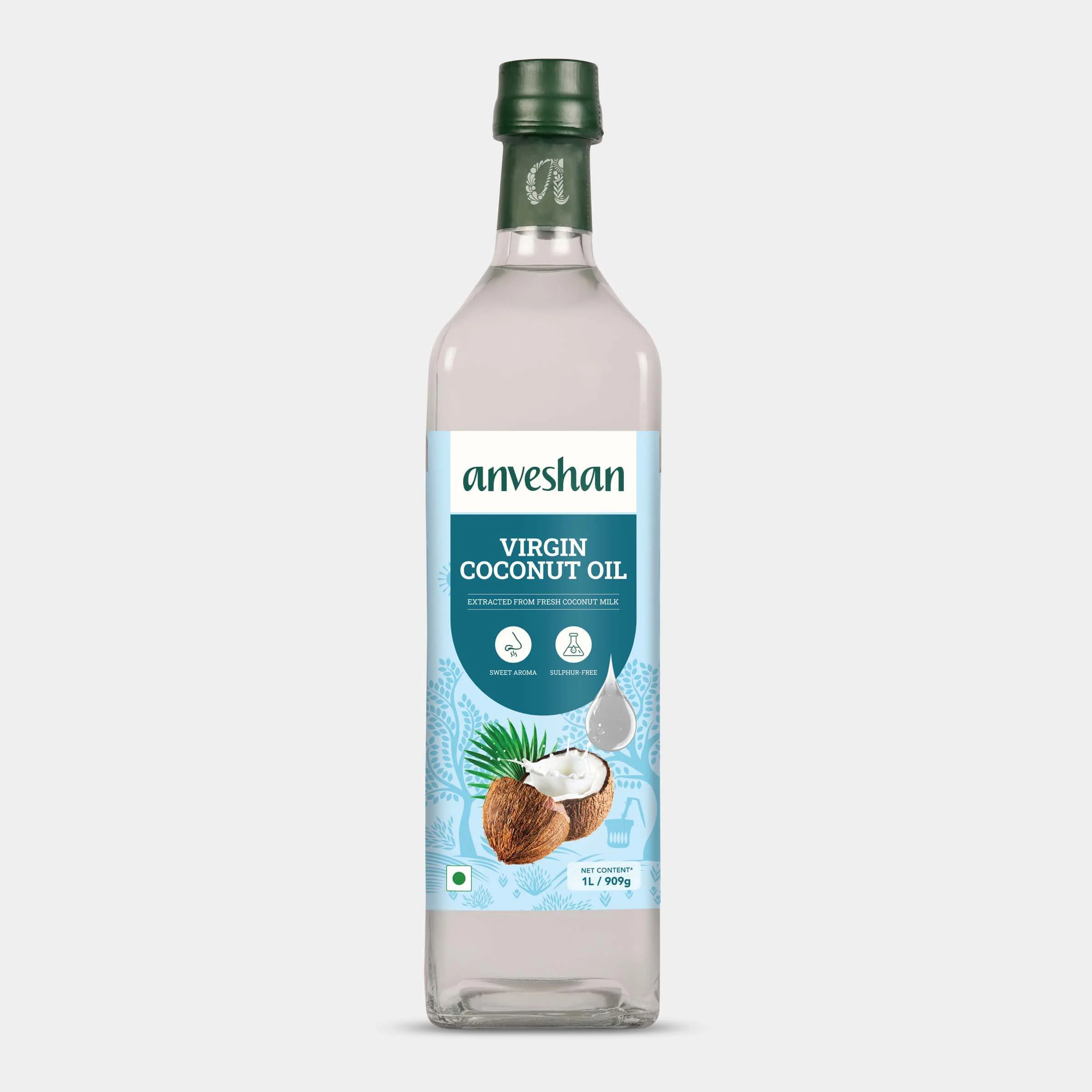 Cold-pressed Virgin Coconut Oil - Image 10
