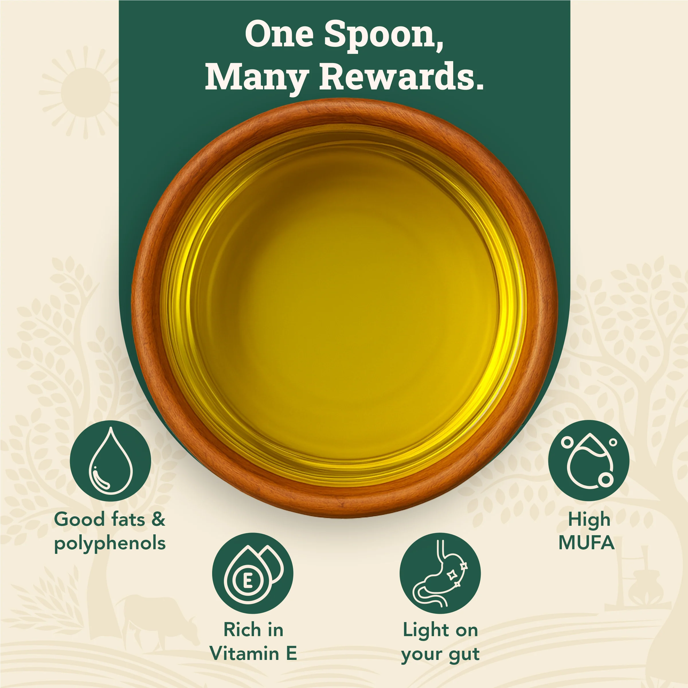 Extra Virgin Olive Oil - Image 5