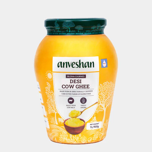Ghee & Jaggery Duo - Image 2