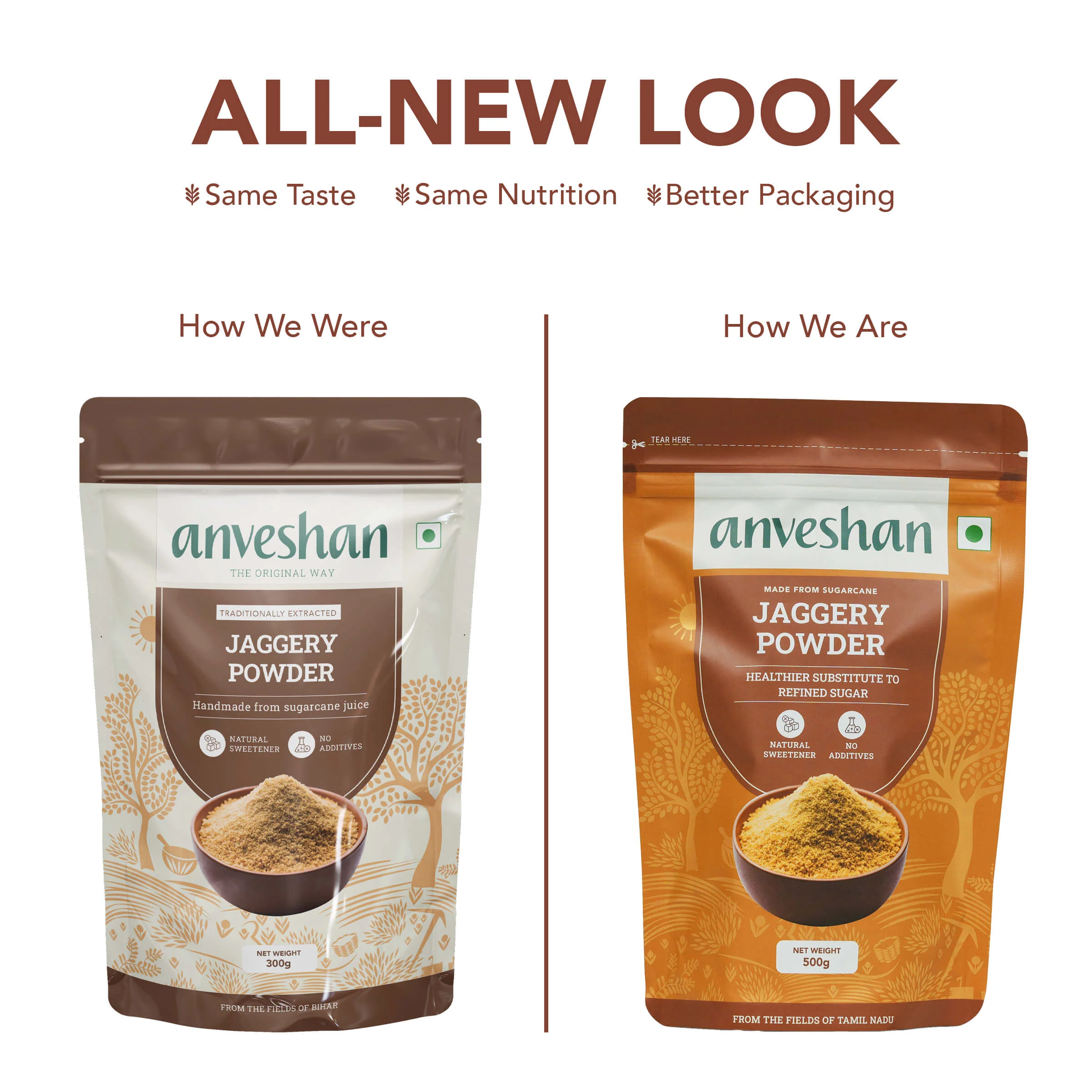 Jaggery Powder Combo - Image 10
