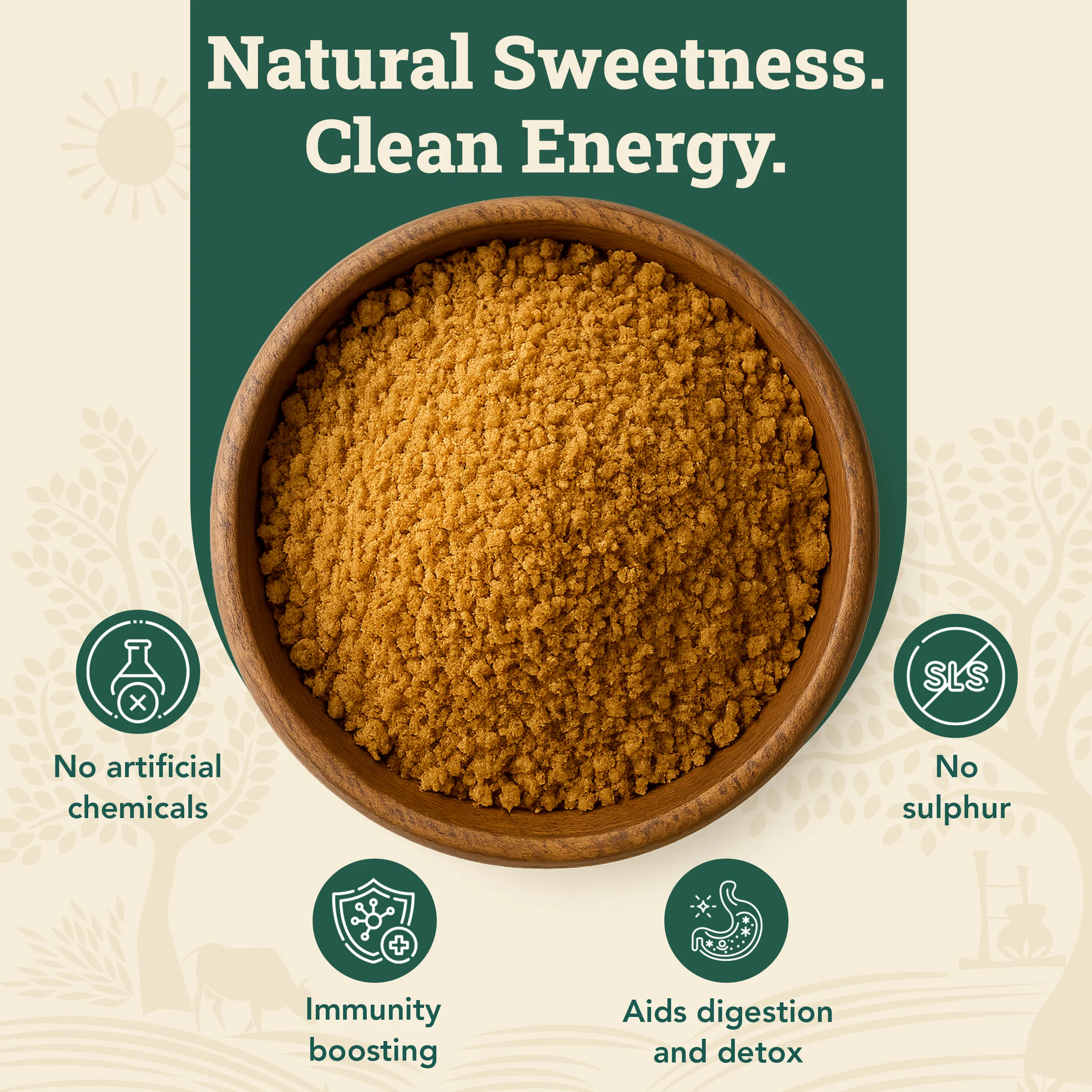 Jaggery Powder Combo - Image 5