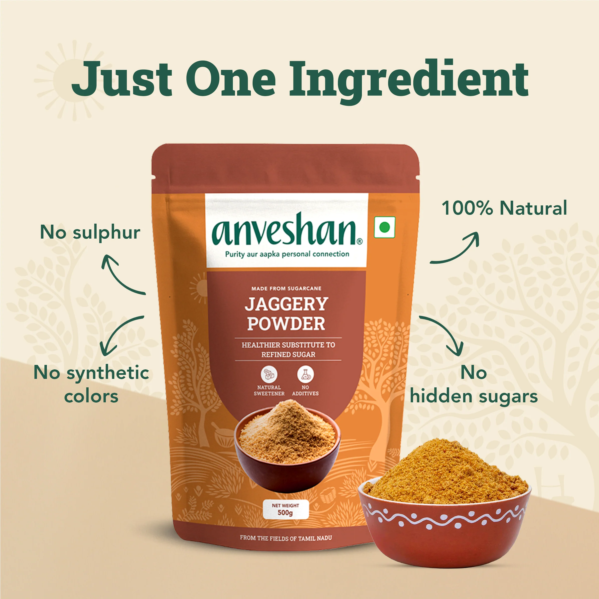 Jaggery Powder Combo - Image 7