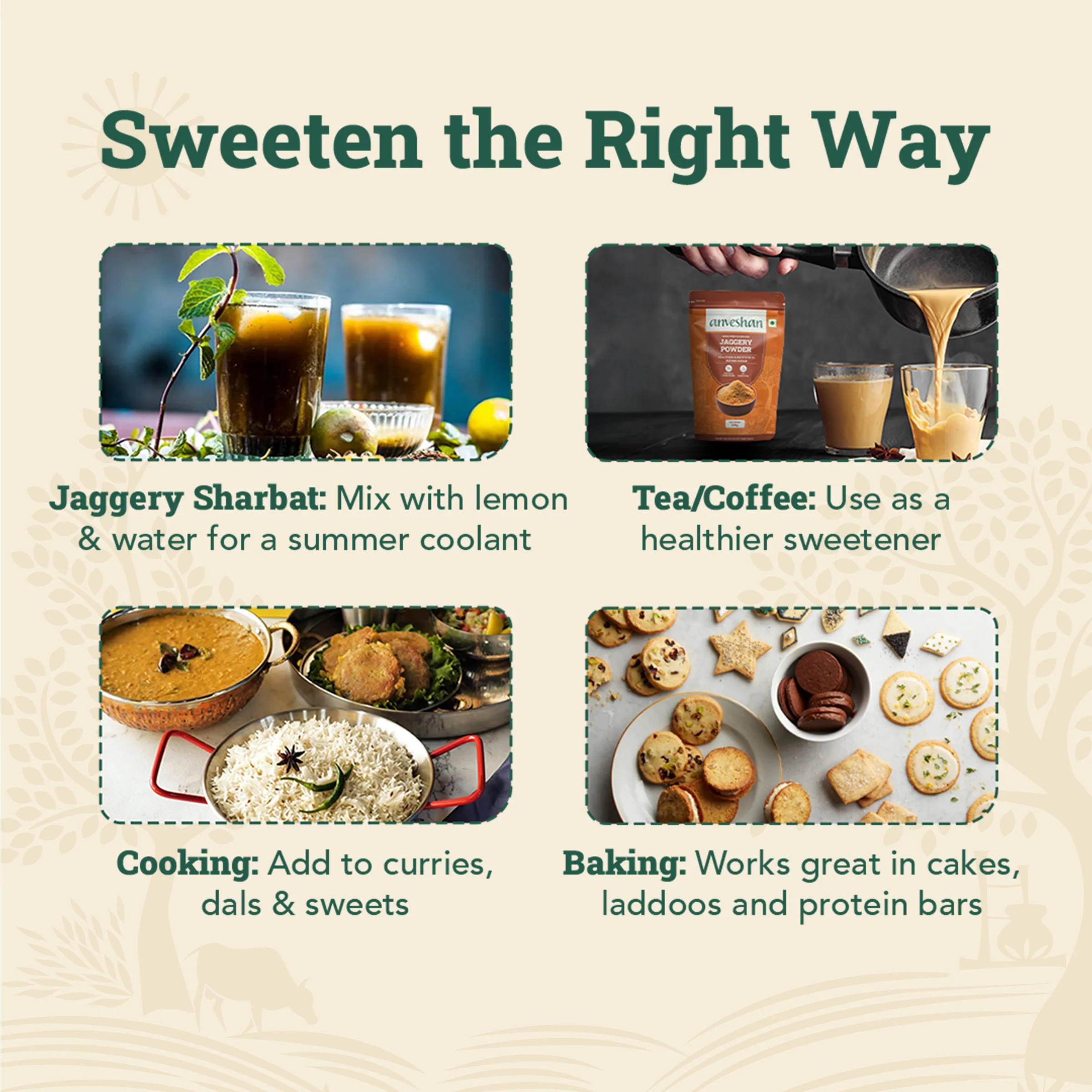 Jaggery Powder Combo - Image 8