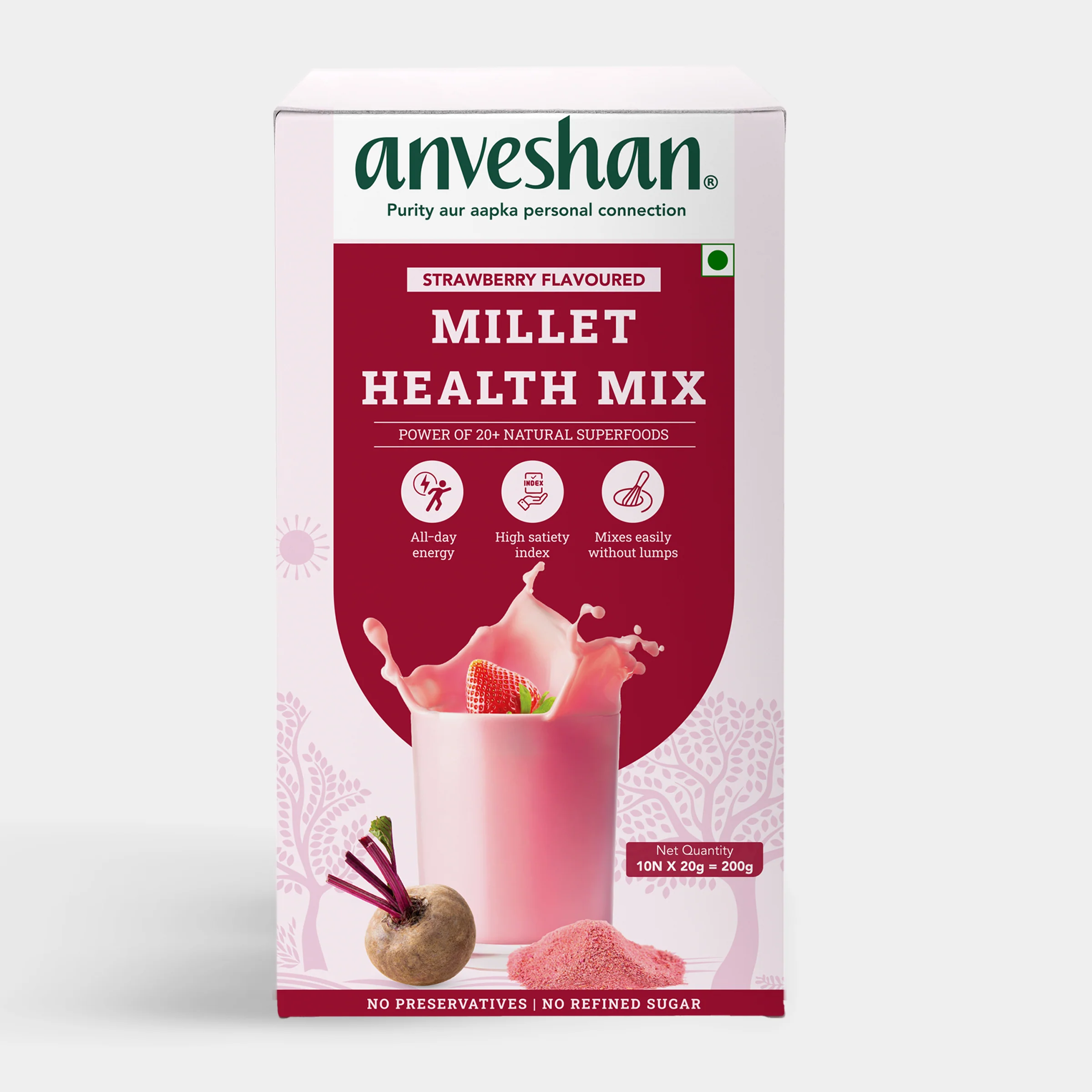 Daily Nutrition Mixes - Image 3