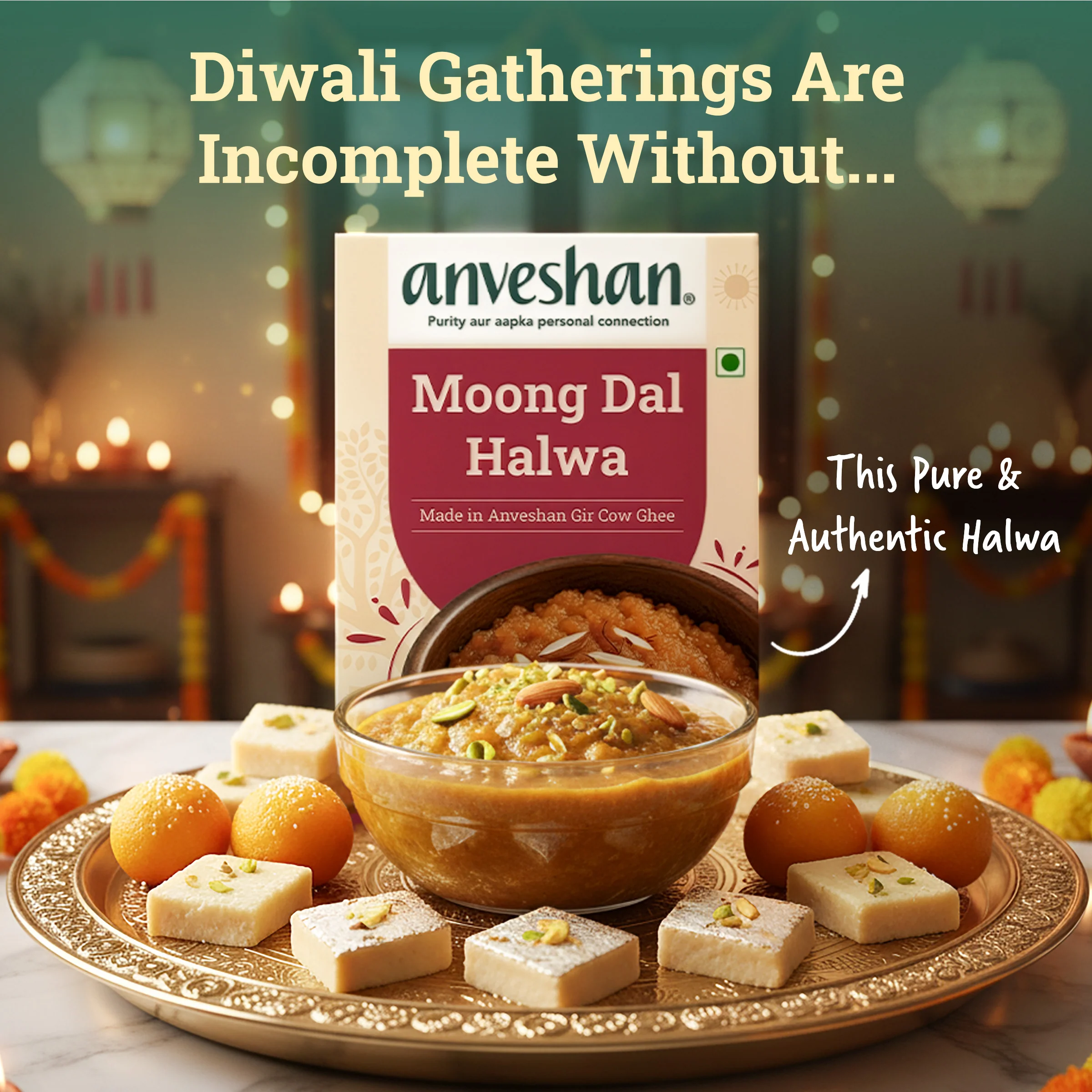 Moong-Dal Halwa - Image 3