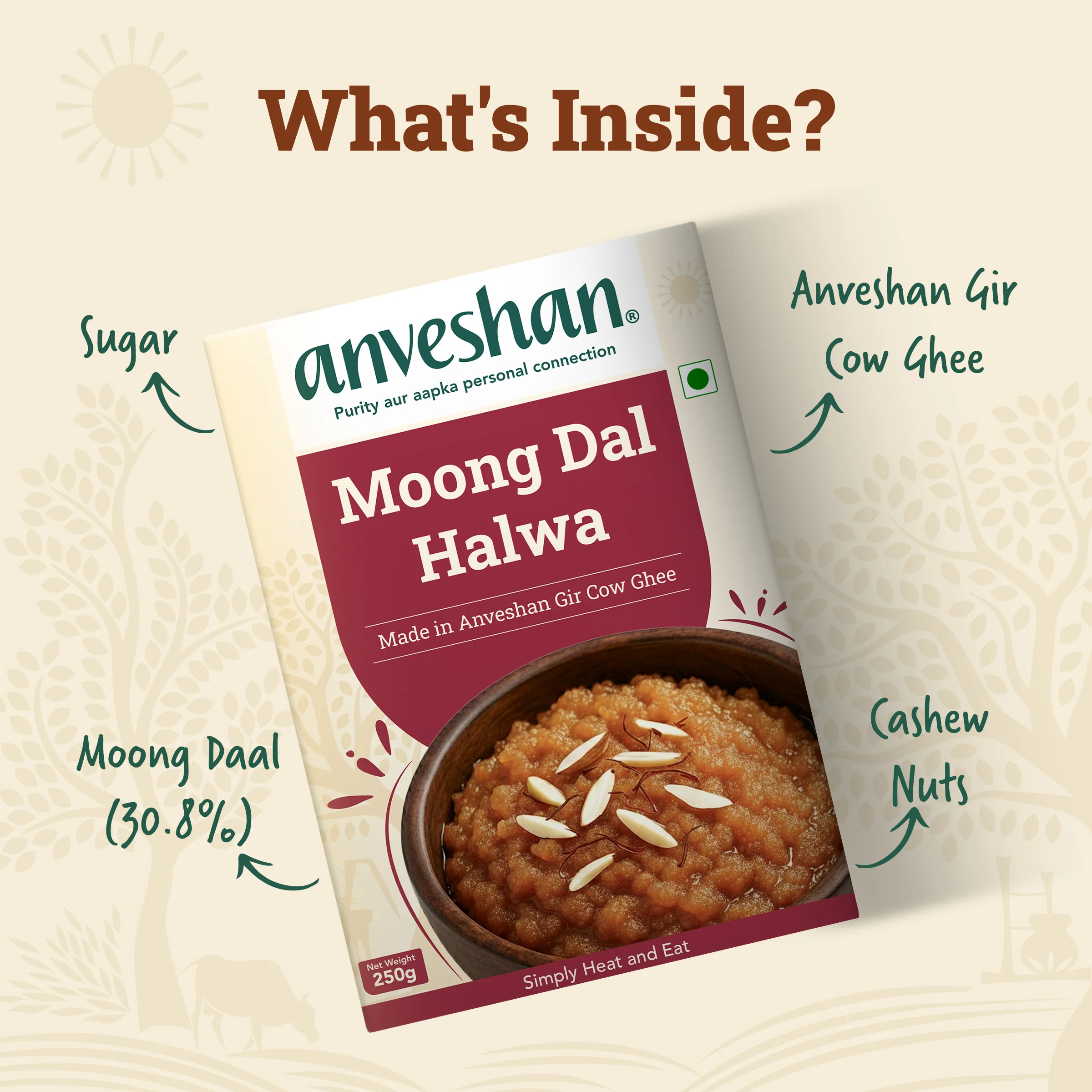 Moong-Dal Halwa - Image 4