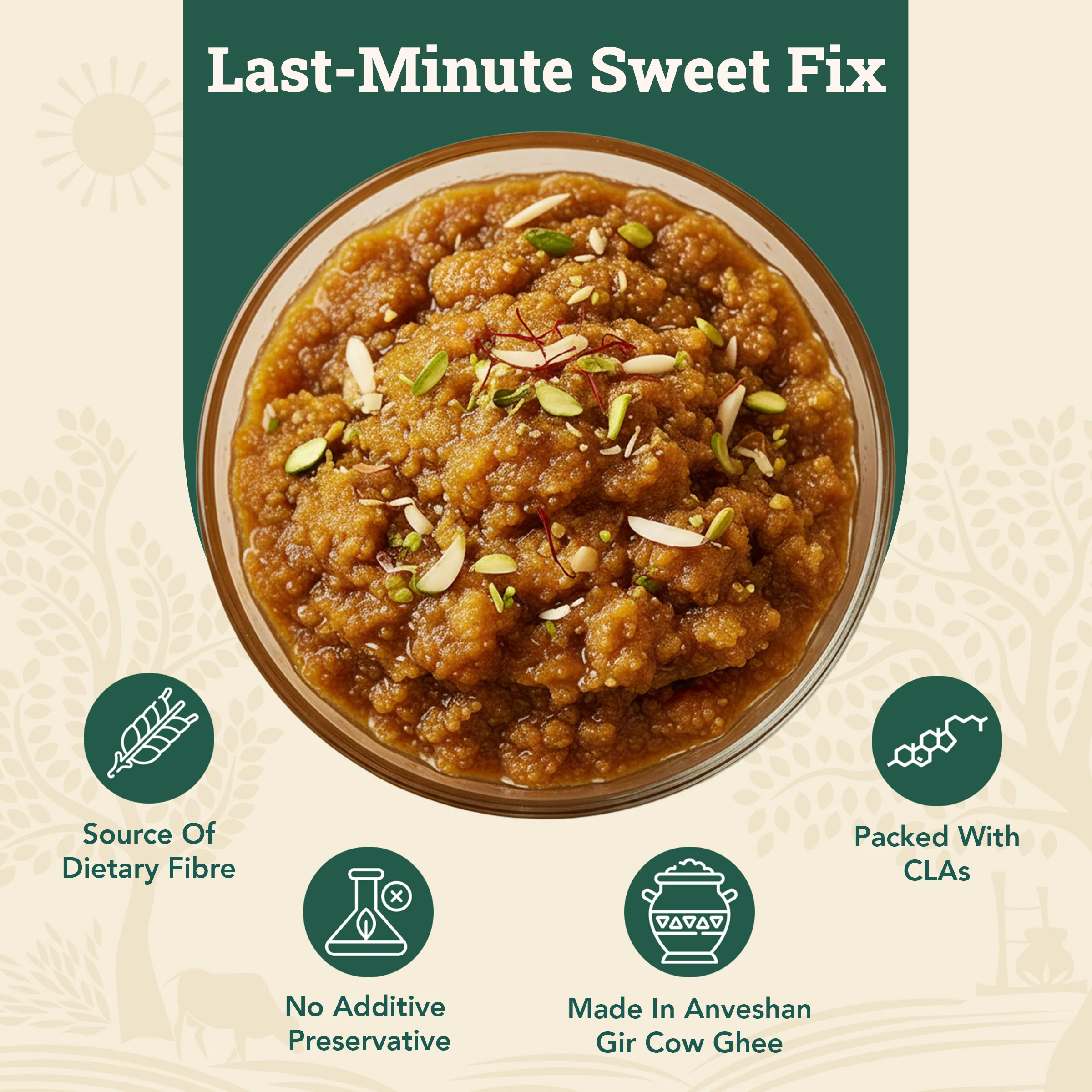 Moong-Dal Halwa - Image 5