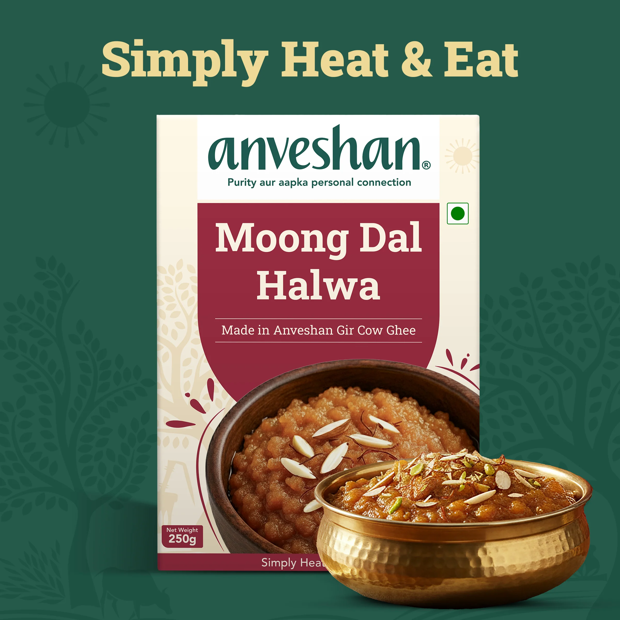 Moong-Dal Halwa - Image 6