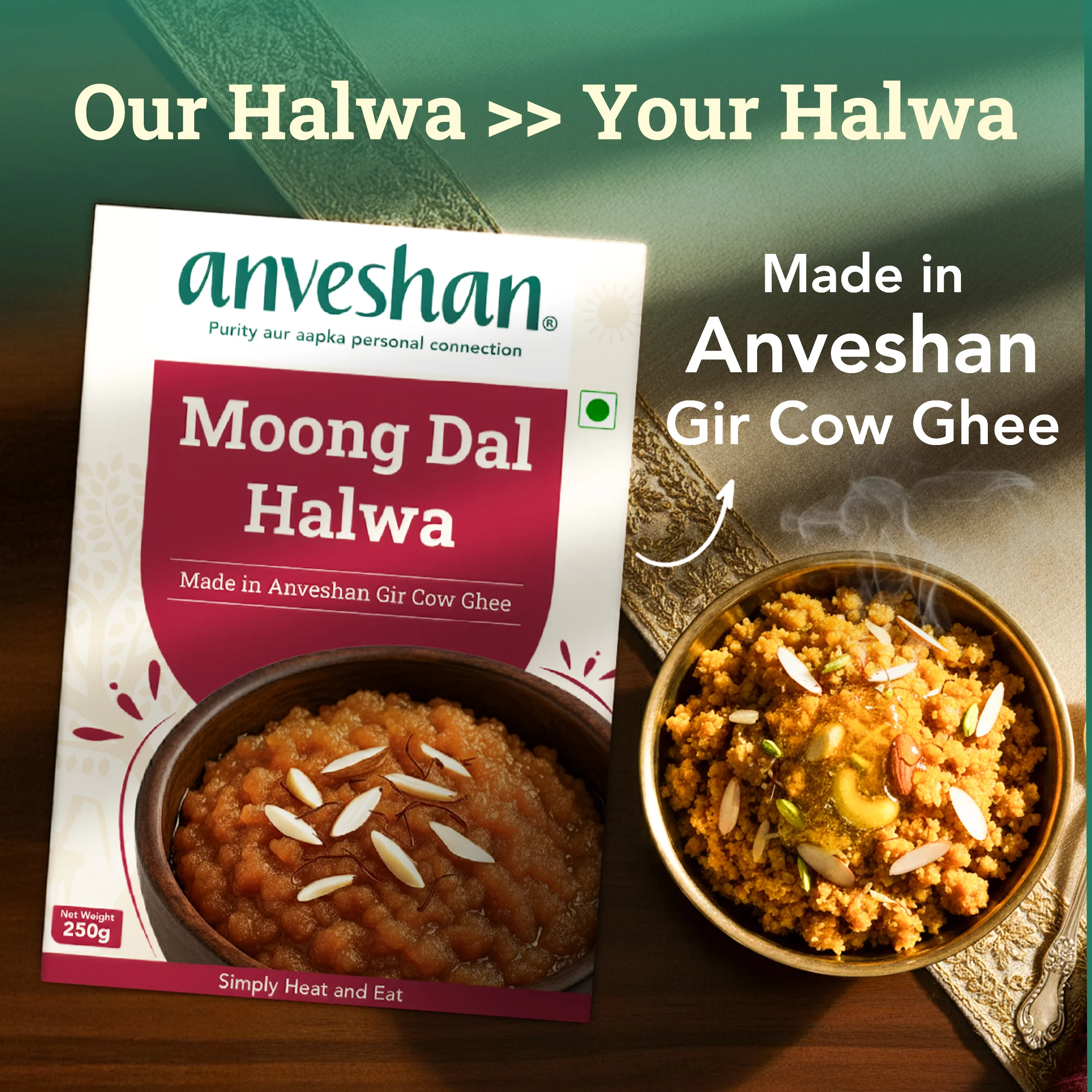 Moong-Dal Halwa - Image 7