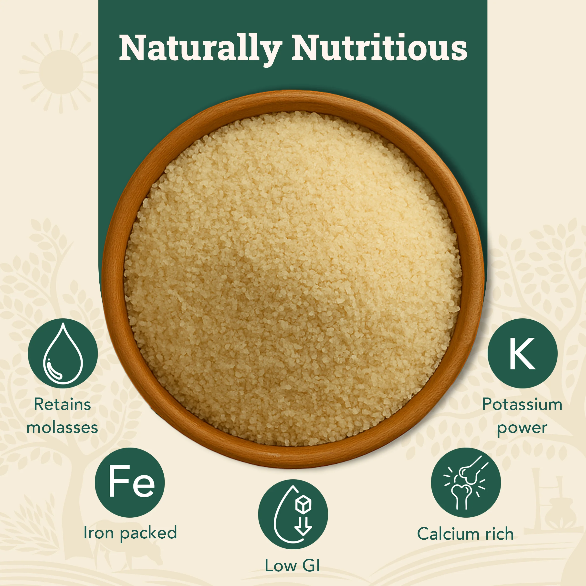 The Clear Skin Clean Sugar Pack - Image 5