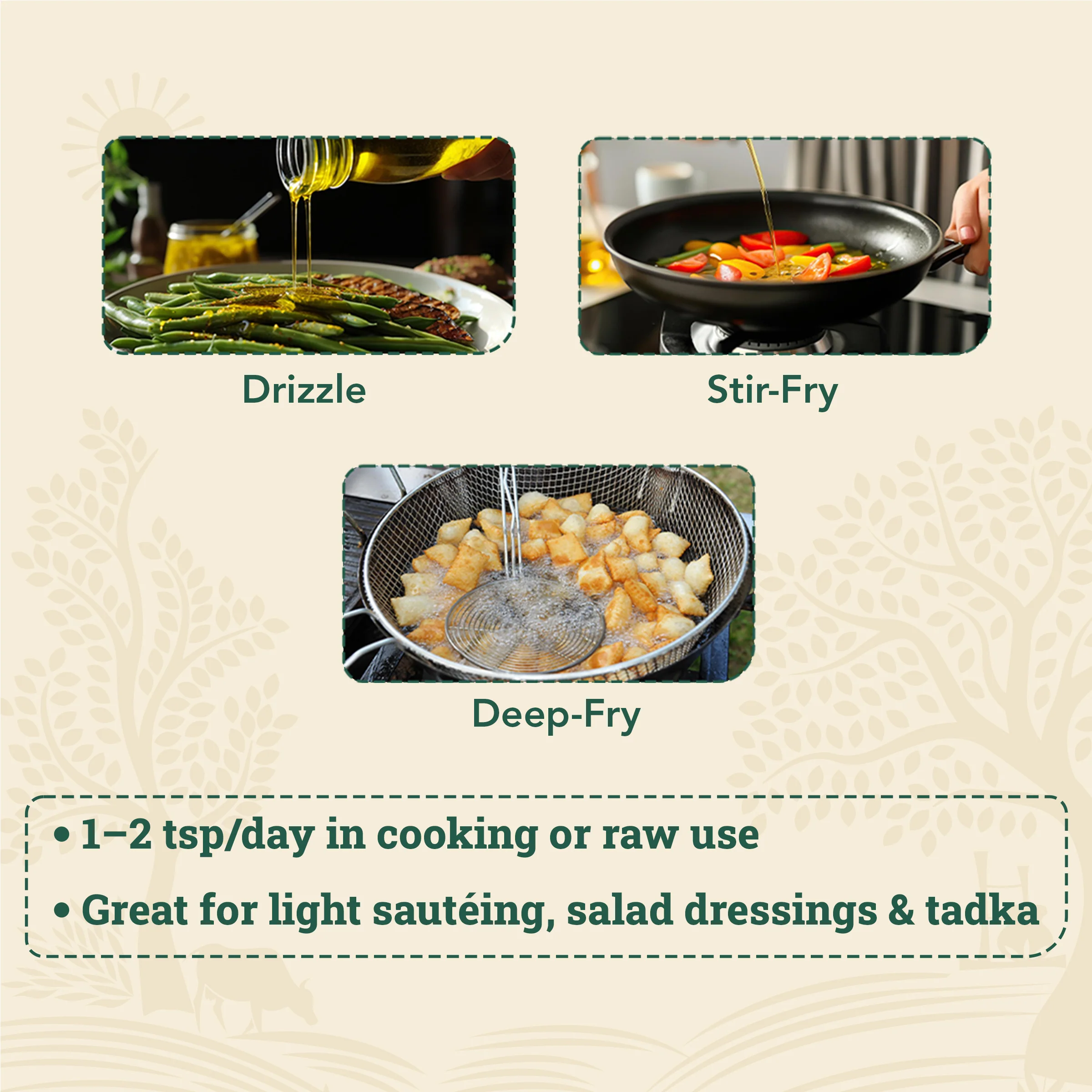 Wood-Pressed Black Sesame Oil - Image 6